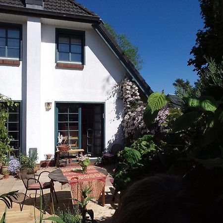 Ferienhaus Prerow Exterior photo
