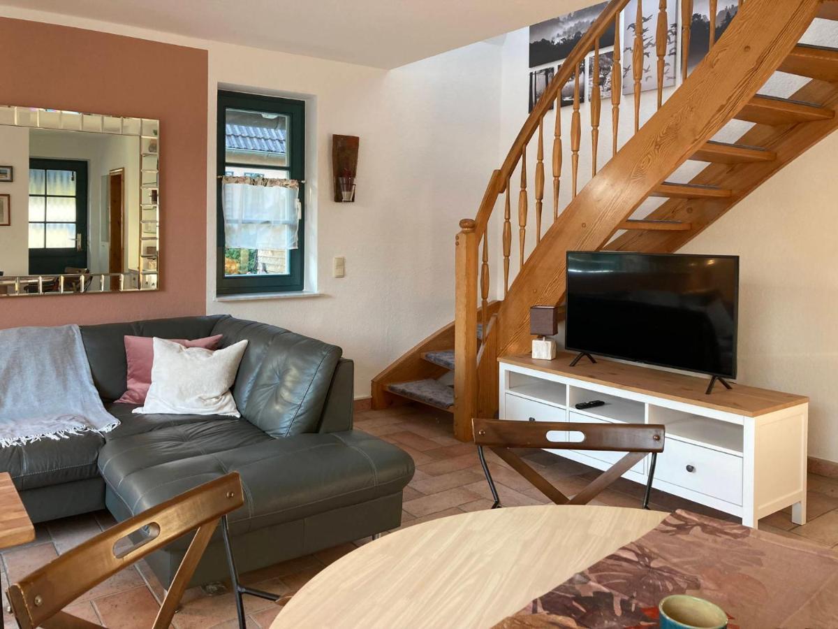 Ferienhaus Prerow Exterior photo
